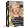 LOréal Paris Préférence Coloration 9.1 Oslo Blond très clair cendré
