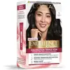 L'Oréal L'oréal Paris Excellence Crème Coloration 1 Noir