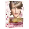 Crème Coloration Excellence L'OREAL PARIS - Blond Cendré 7.1