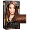 PREFERENCE L'Oréal Préférence Châtains - M2/5.25 Antigua - Marron Chocolat Glacé - L'oréal
