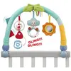 SOPHIE LA GIRAFE Arche d'Activités Multi-Supports