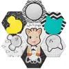 Jeu d'éveil Sophie La Girafe Livre tapis d'éveil