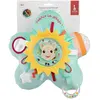Sophie de giraf Activiteitenkussen Zon   Zintuiglijk Baby Speelkussen ...