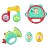 Coffret cadeau - SOPHIE LA GIRAFE - Mon premier coffret musical