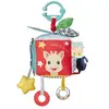 Maxi cube sensoriel Sophie La Girafe