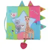Vulli Sophie La Girafe Sophie La Girafe - Livre D'eveil Sensitive Book
