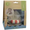 Jeu d'éveil Sophie La Girafe Bateau Rubber&Wood