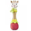 Hochet Natur'Soft Sophie la girafe