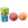 Vulli Vulli Set 2 Balles & 2 Cubes So'pure