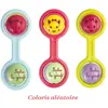 Hochet maracas - SOPHIE LA GIRAFE
