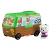Jeu d'éveil Klorofil Camping-car Pocket