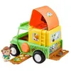 La Jeep Safari Vulli - A Partir De 18 Mois