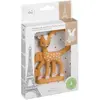 Anneau De Dentition Vulli Sophie La Girafe Fanfan Le Faon - Caoutchouc...