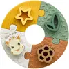 Jeu d'éveil Sophie La Girafe Mon premier puzzle