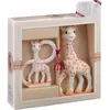SOPHIE LA GIRAFE Coffret Naissance Création Classique 1 Sophiesticated