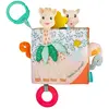 Livre des découvertes - VULLI - Sophie la Girafe - Bébé