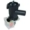 Pompe de vidange - Bosch - 00145787 - Compatible Siemens/Neff/Gaggenau