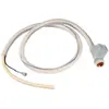 Bosch 00668113 - Tuyau Aquastop Adaptable Lave Vaisselle