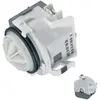 Bosch Pompe de vidange (293462-39295) Lave-vaisselle (631200 BOSCH SIE...