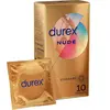 Durex Nude XL X10