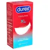 Durex Feeling XL  X12