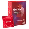 Durex Durex Feeling Extra Boite De 20