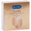 Durex Nude Sans Latex X2