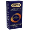 Durex Intensity X 10