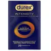 Durex Intensity X 20