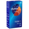Durex Classic Jeans XL  X12