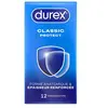 Durex Classic Protect X12