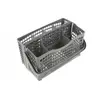 MPM DWB304 - Panier à couverts universel pour lave-vaisselle WPRO - 484000008561