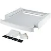 MPM SKS101 - Kit de superposition universel pour lave-linge/seche linge WPRO 484000008436