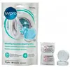 MPM AFR301 - 3 tablettes nettoyantes antiodeurs lave linge WPRO - 484000001180
