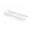 Bosch Lot de 2 supports assiettes (230456-10557) Lave-vaisselle (00357...