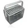 Electrolux Panier a couverts universel (136390-11719) Accessoires et e...