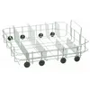 Panier inférieur d'origine (1118988003, 140133729099) Lave-vaisselle a...
