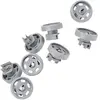 kit roulettes pour panier inferieur lave vaisselle arthur martin electrolux 4071300307