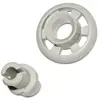 Electrolux Roulette de panier supérieur (x1) (289156-19069) Lave-vaiss...