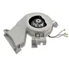 volute moteur ventilateur circuit air chaud seche linge fagor brandt 57X1594 57X2187