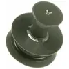 Whirlpool Roulette Clip Gris Ikea Panier Superieur Lave Vaisselle Whir...