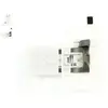 Bosch Verrou De Porte Lave Vaisselle Bosch Siemens 00636708