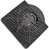 Wpro Filtre charbon rectangulaire FAT303 type 303 (à l'unité) (46581-1...