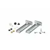Jeu de fixation lave-vaisselle - Bosch - Compatible Siemens