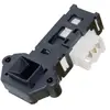 Sécurité de porte - Samsung - DC64-00653A - ZV446L - Lave-linge
