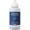Peinture Acrylique en bidon blanc pour mélanges 750ml - Lefranc & Bourgeois