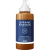 Peinture Acrylique en bidon or 750ml - Lefranc & Bourgeois