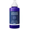 Peinture Acrylique en bidon - outremer - Lefranc & Bourgeois