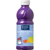 Color And Co - Peinture Acrylique Glossy Violet - Flacon 500ml