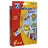 LEFRANC & BOURGEOIS Peinture pour fenêtre classic éducation - Acryliqu...